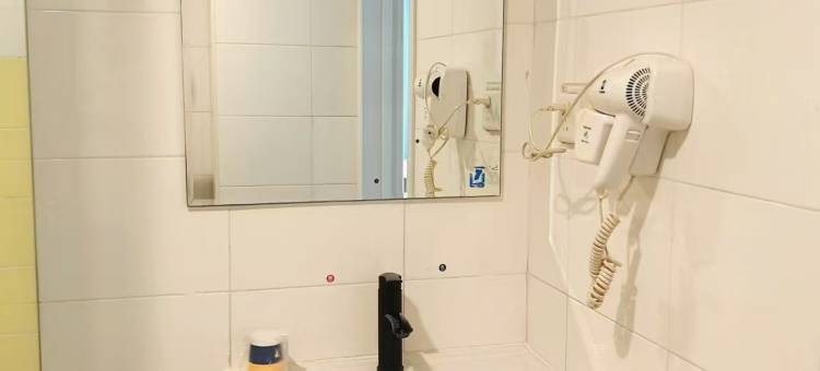 7天连锁酒店(北京西客站丽泽桥店)图片