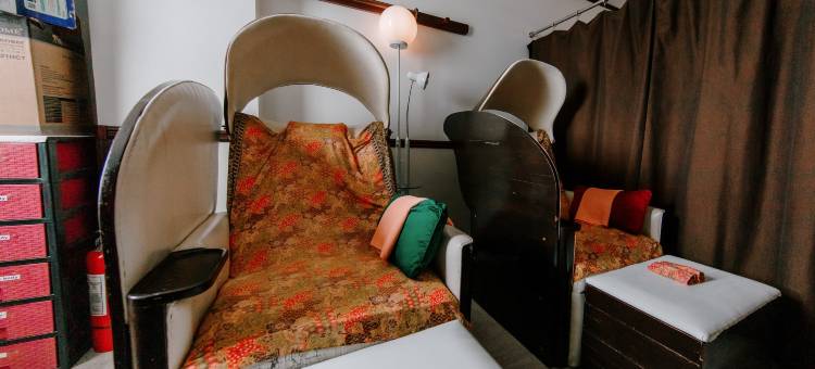 东横INN宿雾(Toyoko Inn Cebu)图片