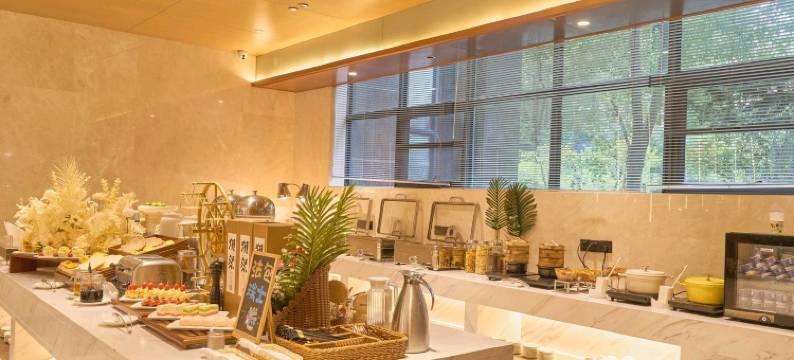 漫宜酒店(广州上下九步行街西门口地铁站店)图片