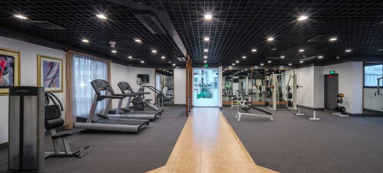 厦门海景千禧大酒店图片