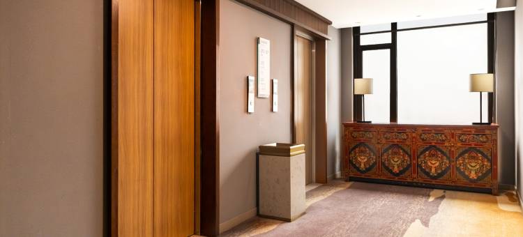 IHG Hotel·巴塘假日酒店图片