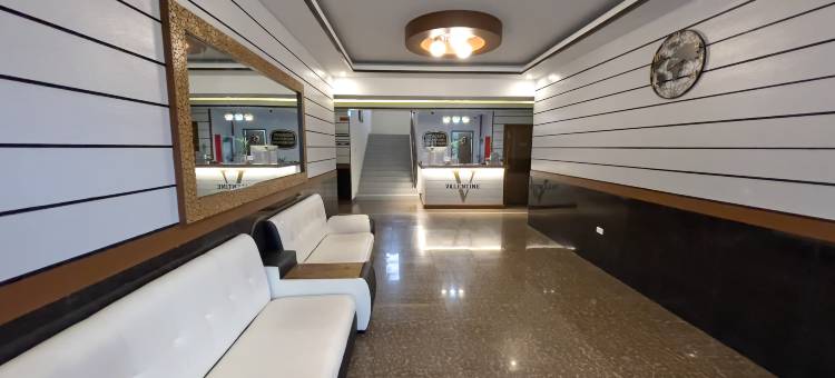 情人酒店安赫尔斯市(Valentine Hotel Angeles City)图片