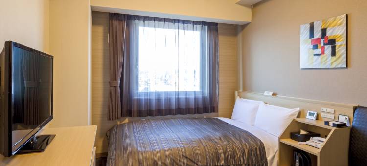 露樱酒店南四日市店(Hotel Route Inn Minami Yokkaichi)图片