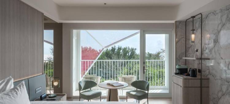 Hotel dùa Kenting图片