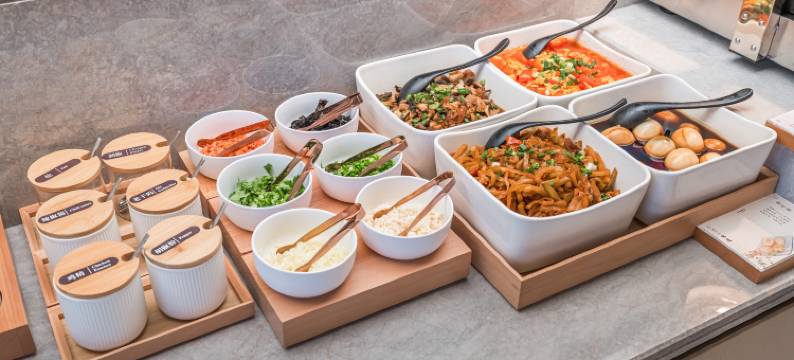 全季酒店(广州番禺桥南汇广场店)图片