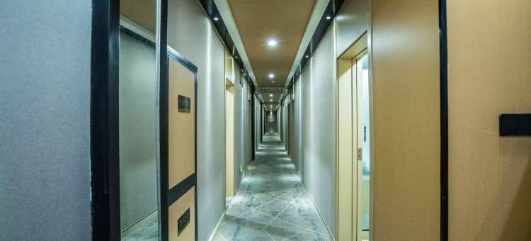 锦朵M酒店(滨海县政府店)图片