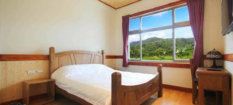 淘米露民宿图片