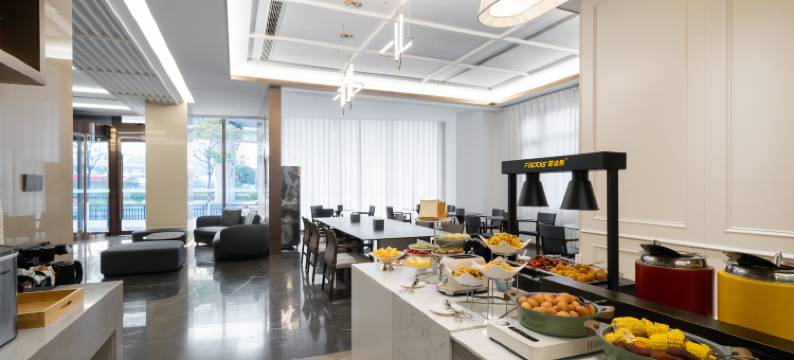 M未来(广州番禺长隆万博中心店)图片