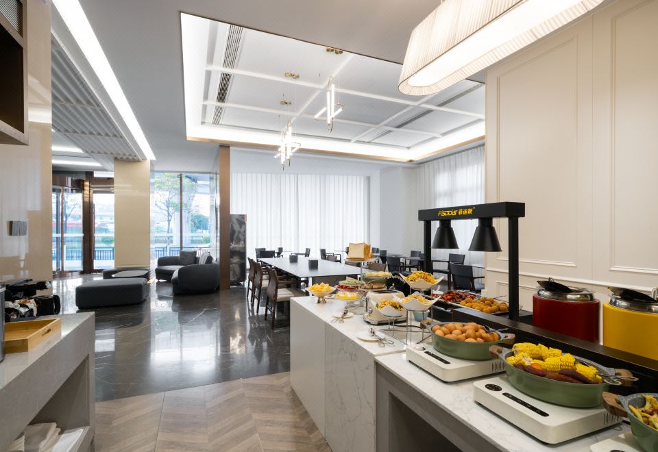 M未来（广州番禺长隆万博中心店） 图片4