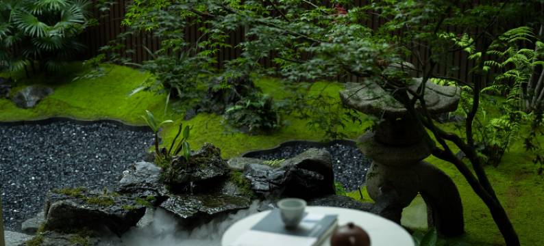 大理一览依山民宿(古城银苍路店)图片