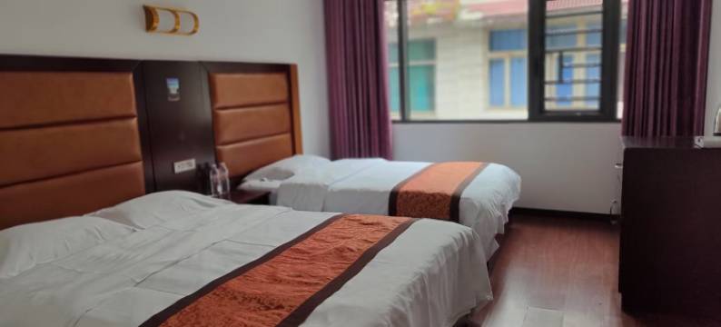 织金天福宾馆图片