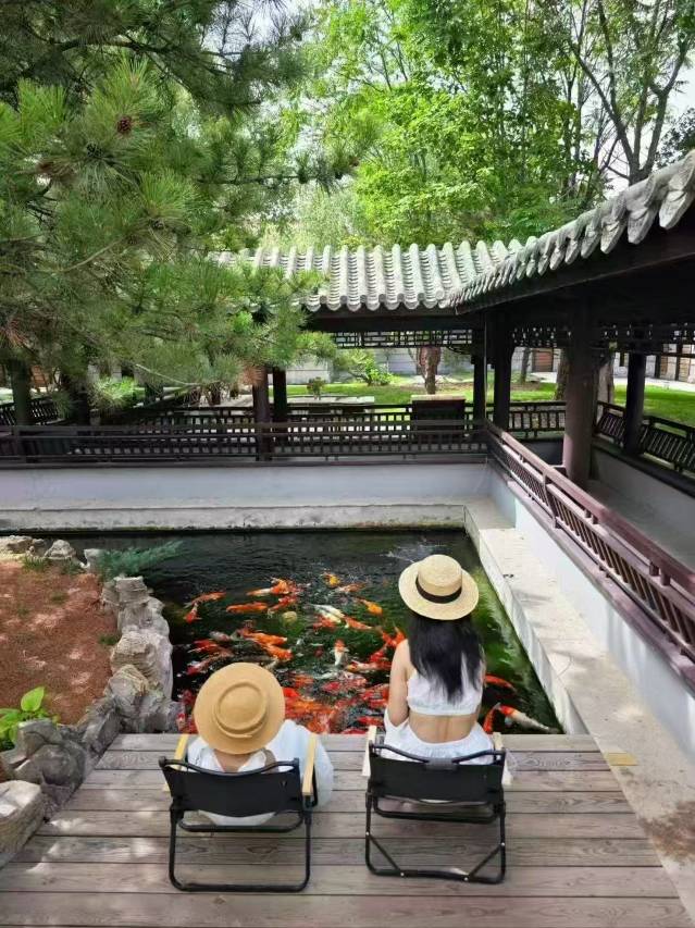 北京水城一瓢私汤度假酒店图片