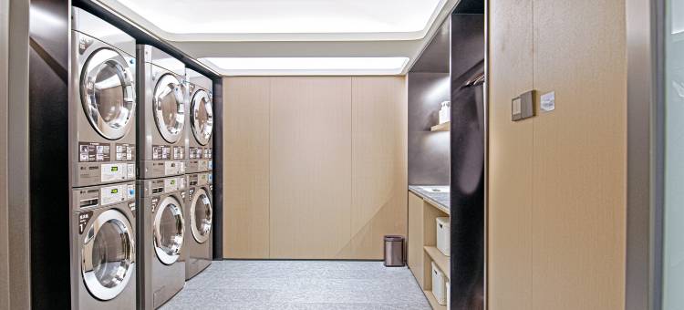 全季酒店(佛山祖庙岭南天地店)图片