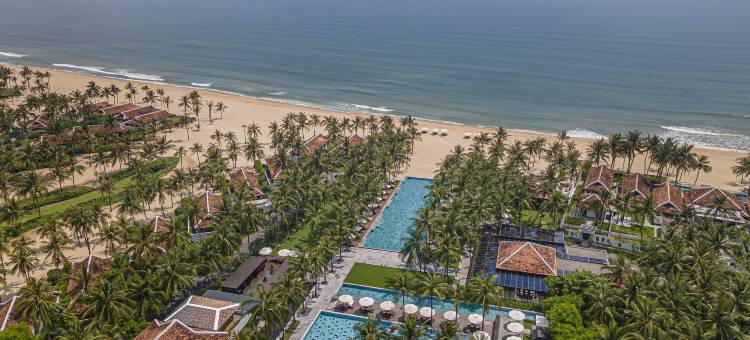 会安南海四季度假酒店(Four Seasons Resort The Nam Hai Hoi An)图片