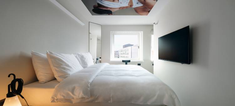 加德兰酒店(Stellar Boutique Modules by Maistra City Vibes)图片