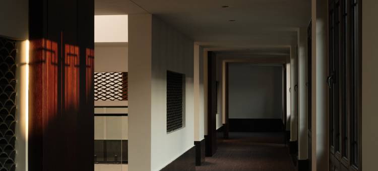 宁海前童古镇隐沫度假酒店图片