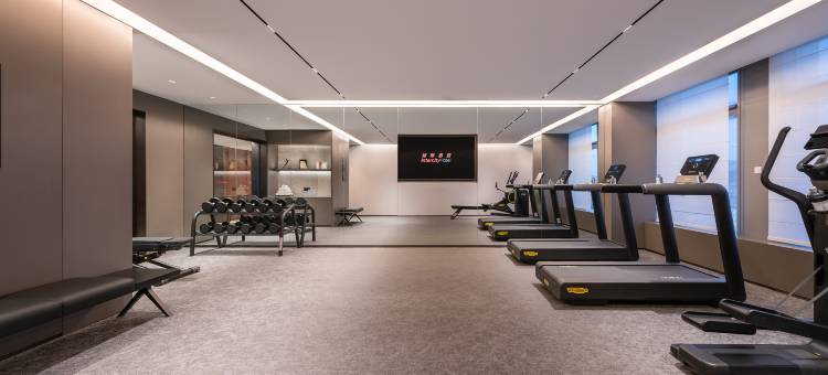 兰州亚欧国际云阁城际酒店图片