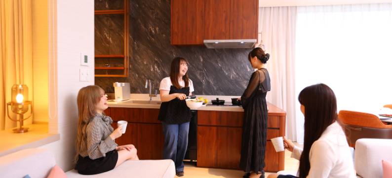 幕张春天高级酒店(Hotel Springs Makuhari Premier)图片