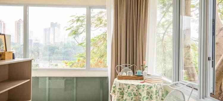 一品居民宿图片