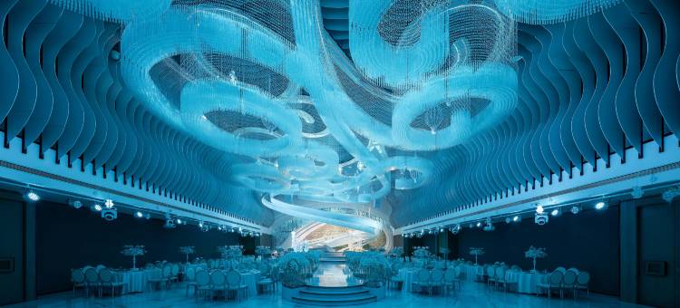 凤阳开元名庭酒店图片