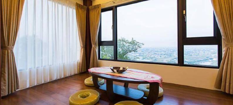 月光石-蘭陽夜景民宿图片