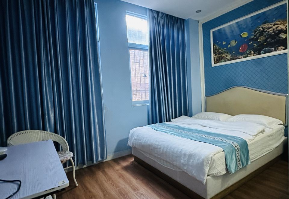 Hotel Overview