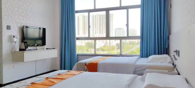 北海合瀛酒店(北海站店)图片