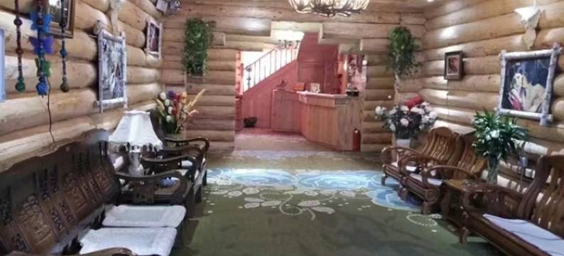 额尔古纳市室韦蓝馨梦之家图片