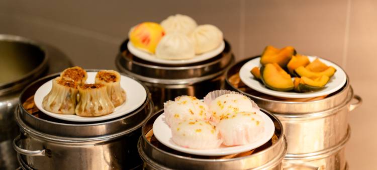 如家商旅酒店(西安航天城管委会东长安街地铁站店)图片