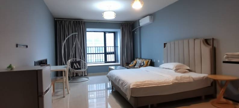 威尔汀酒店(重庆观音桥步行街店)图片