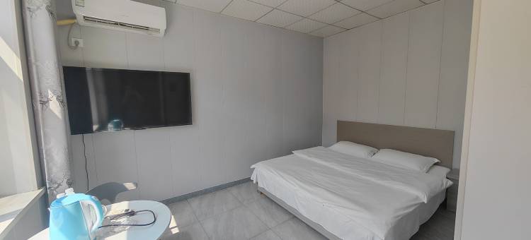 朋来居温馨主题宾馆图片