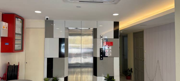 捷克酒店5号(Check Inn 5)图片