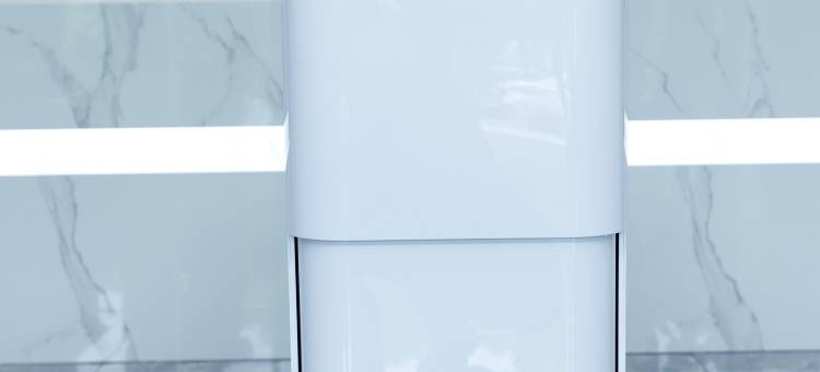 金泰樾智能商务宾馆图片