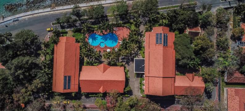 西贡昆仑度假村(Saigon Condao Resort)图片