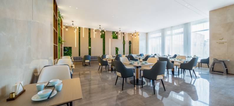 麗枫酒店(烟台金沙滩海水浴场店)图片