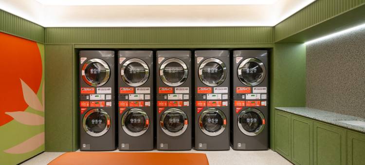 桔子酒店(桂林会展中心漓江路店)图片