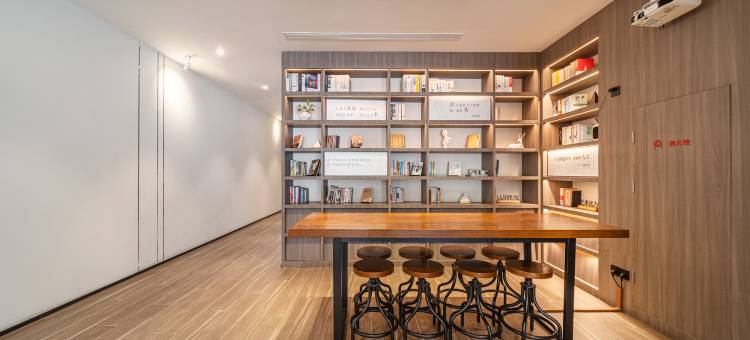 汉庭酒店(唐山师范学院远洋城店)图片