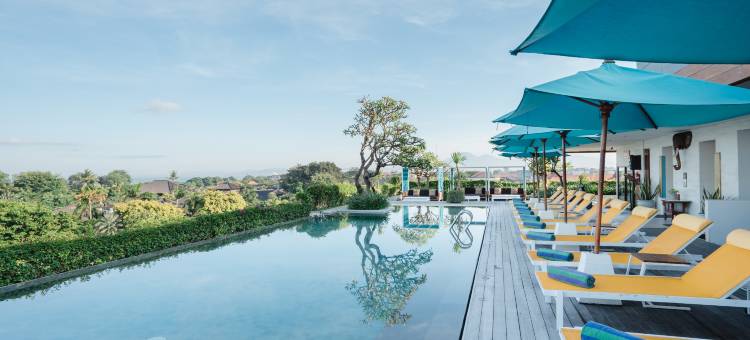 帕德玛拉玛公寓(Rama Residence Padma)图片