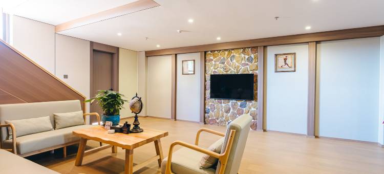 平塘玉水廊桥酒店图片