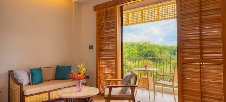 Damires Hills Farm and Spa Resort图片