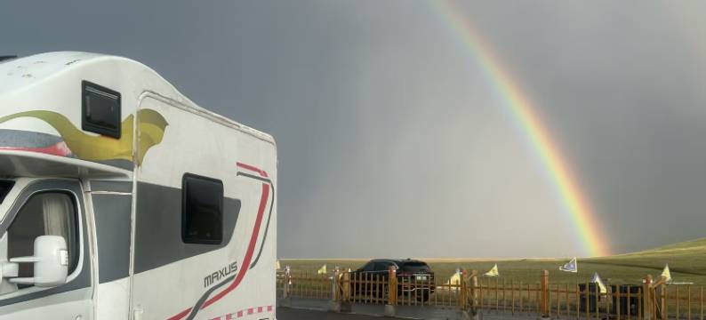 天鹅乐水民宿(赛里木湖景区店)图片