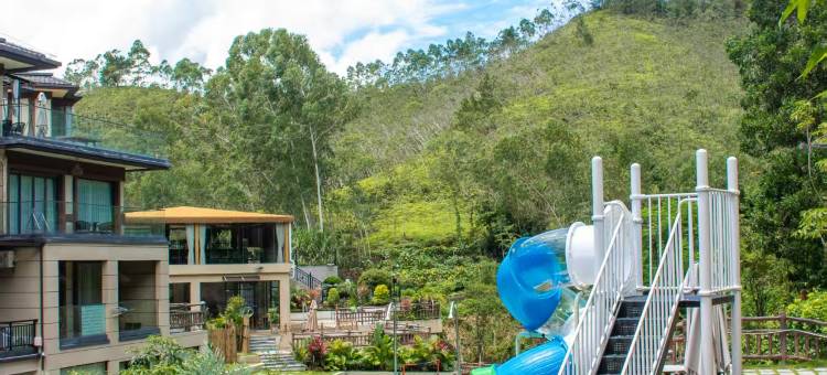 惠林溪谷·度假庄园图片