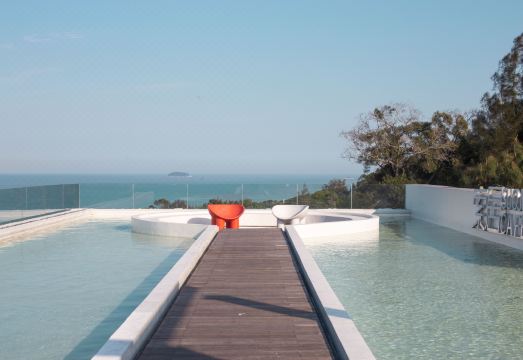 Shanhai SOHAI Sheye Seaview Homestay Hotel Overview