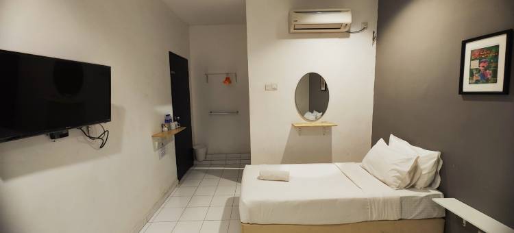 1108 Hotel Sungkai图片