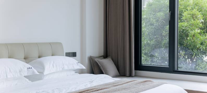 山牧云民宿(缙云仙都景区店)图片