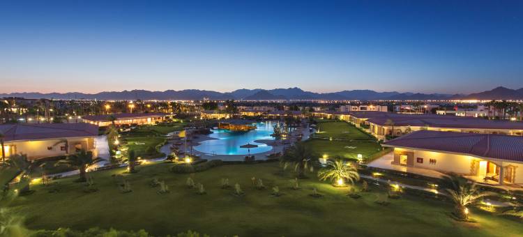 Pickalbatros 高尔夫海滩度假村 - 全包式(Pickalbatros Golf Beach Resort - All Inclusive)图片