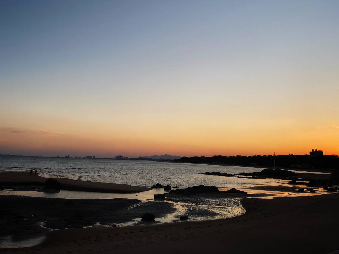 海千寻美宿Resort·Hotle(北戴河老虎石海上公园店)图片