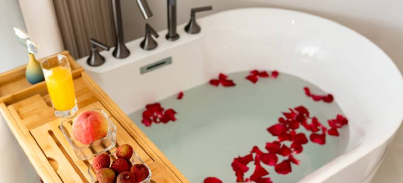 宏村五月徽府设计师智享民宿图片