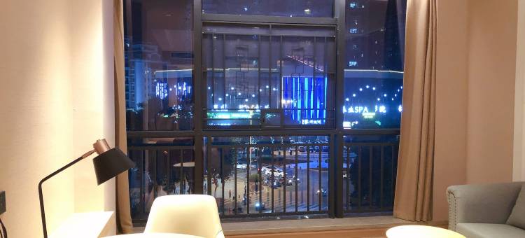 维也纳酒店(莆田城厢区安福电商城店)图片