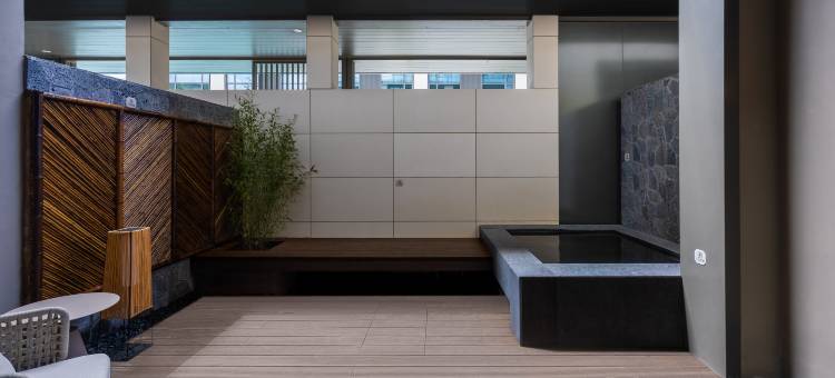 舟山璞真君澜度假酒店图片